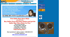 Desktop Screenshot of dentalcertifications.com